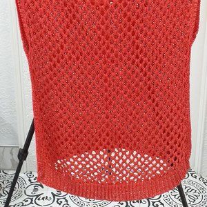 Maya blouse for the beach size L, new without tags never used.